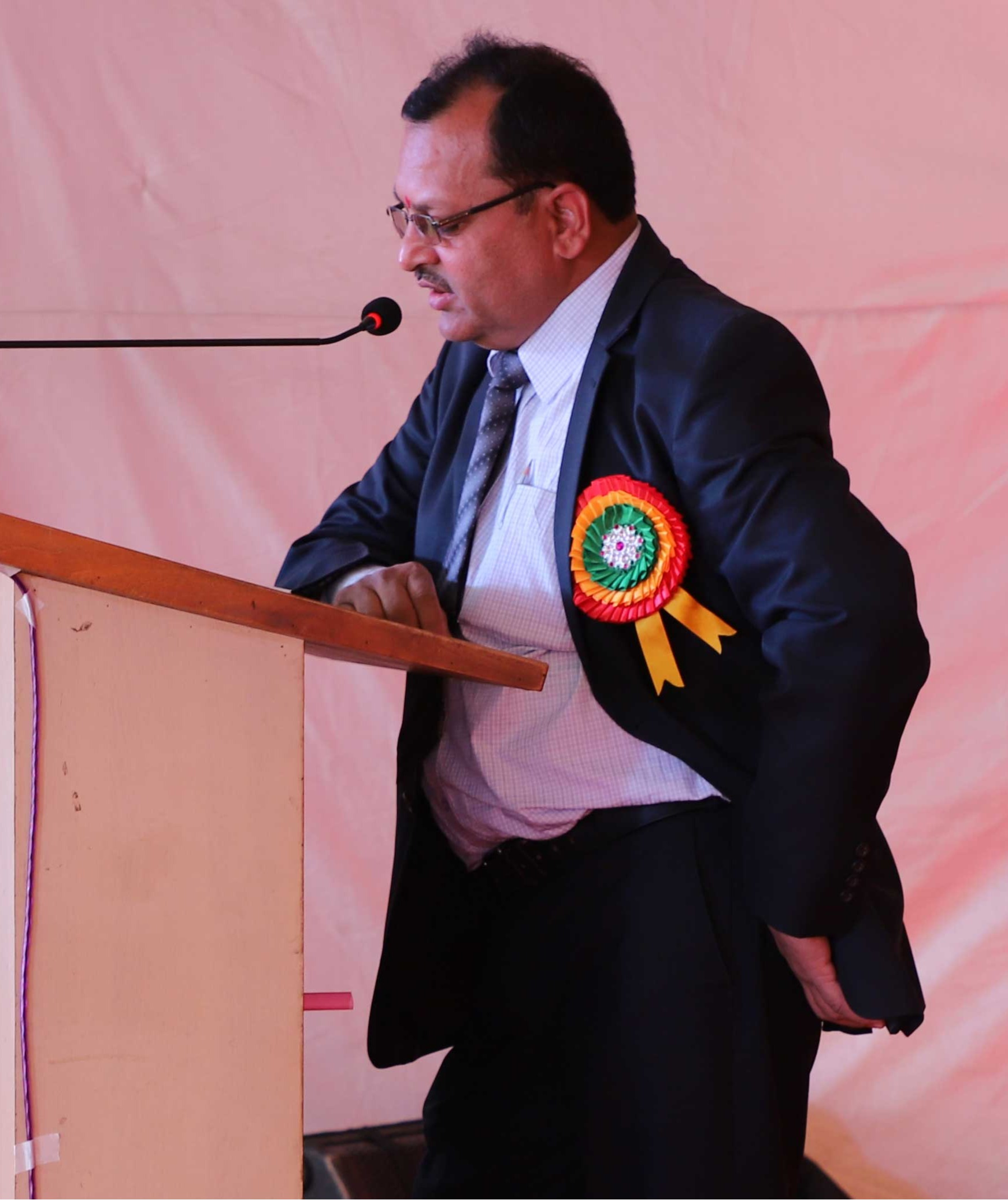 Principal